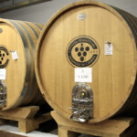 Un sorso - Tenuta Parrotta