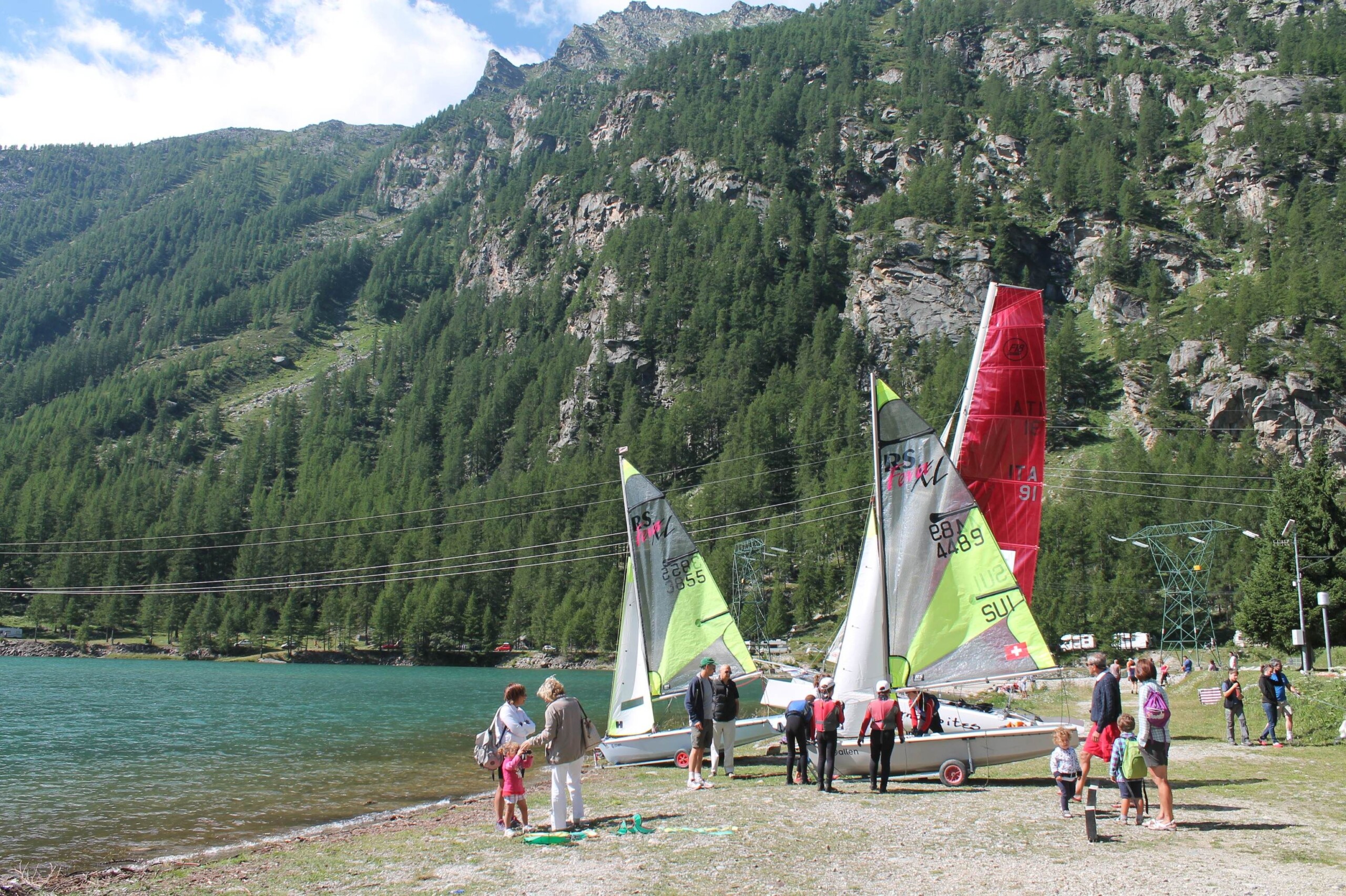 Sport in Canavese