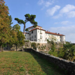 Castello di Masino