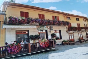 Albergo Ristorante Centro
