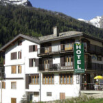 Albergo Ristorante Centro Benessere Blanchetti ***