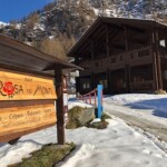 Chalet Rosa dei Monti