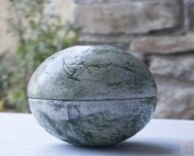 ENJOYCANAVESE - Ceramica Raku