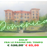 PRONTO TOURS - Agliè