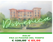 PRONTO TOURS - Agliè