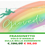 Prontotours - Frassinetto