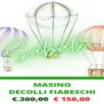 PRONTO TOURS  Masino