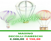 PRONTO TOURS  Masino