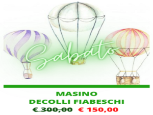PRONTO TOURS Masino