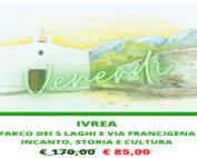 Prontorours - Ivrea