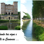 PRONTO TOURS - pedalando tra vigne e castelli