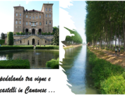 PRONTO TOURS - pedalando tra vigne e castelli