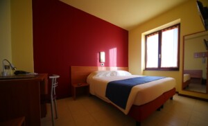 Hotel Ristorante Erbaluce *** - Caluso