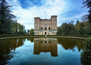 Il Castello Ducale di Agliè