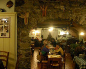Osteria La Sosta Settimo Vittone