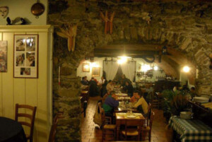 Osteria La Sosta Settimo Vittone