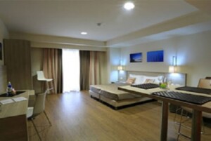 Turin Airport Hotel
