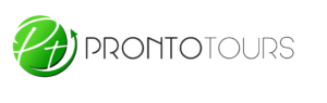logo finale pronto tours