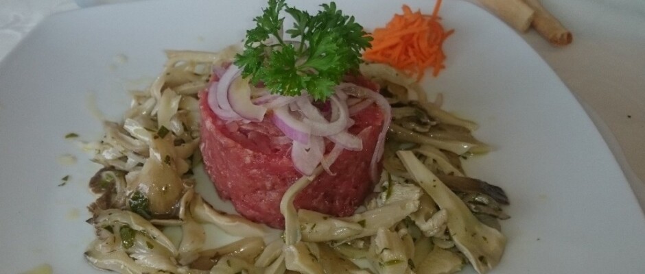 tartare-di-sanato-con-fungo-Griffone