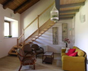 B&B SIgnorina Felicita