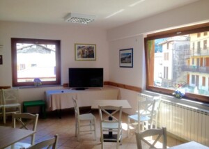 Spazio Gran Paradiso