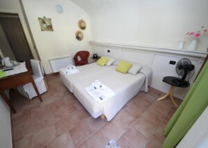 Agriturismo Tra Serra e lago