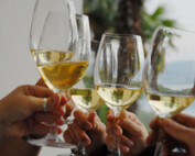 Viaggio di gusto in Canavese... sulla Strada Reale dei vini torinesi