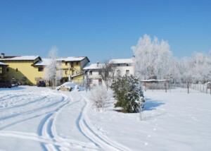Agriturismo Tra Serra e lago