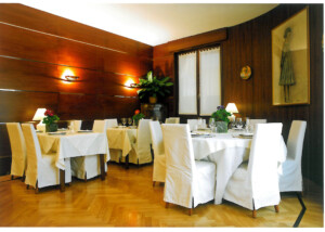 Albergo Ristorante Tre Re