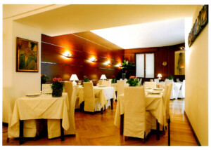Albergo Ristorante Tre Re