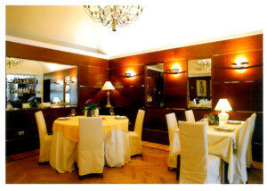 Albergo Ristorante Tre Re