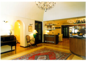 Albergo Ristorante Tre Re