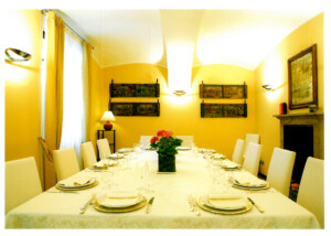 Albergo Ristorante Tre Re