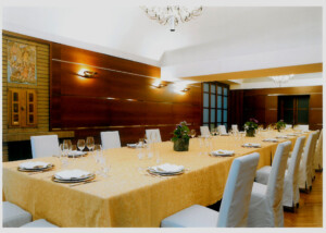 Albergo Ristorante Tre Re