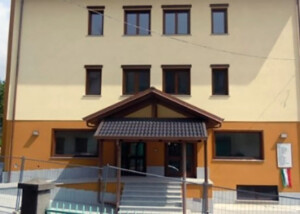 Spazio Gran Paradiso