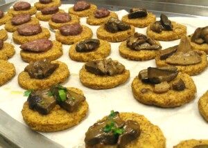 Agriturismo La Bedina