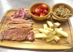 Agriturismo La Bedina