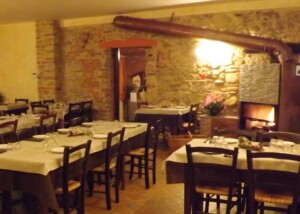 Agriturismo La Bedina