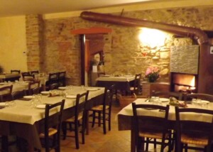 Agriturismo La Bedina