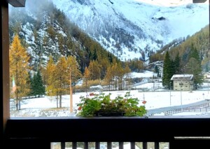 Chalet Rosa dei Monti