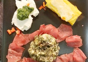 Chalet Rosa dei Monti