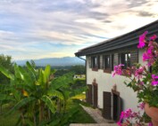 Ali del Falco Guesthouse and Retreat Center - Cuceglio