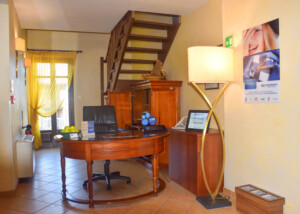 Hotel Le Rondini