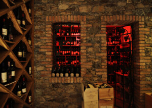 Marenda Sinoira cantina