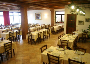 Marenda Sinoira ristorante