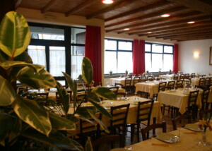 Marenda Sinoira ristorante