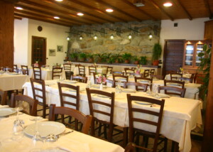 Marenda Sinoira ristorante