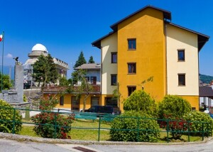 Spazio Gran Paradiso