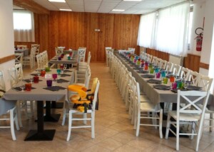 Spazio Gran Paradiso