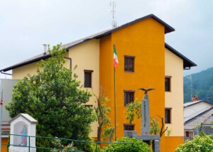 Spazio Gran Paradiso